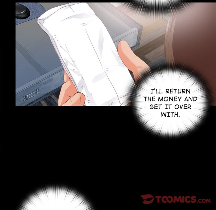 Love on Canvas Chapter 14 - Page 29