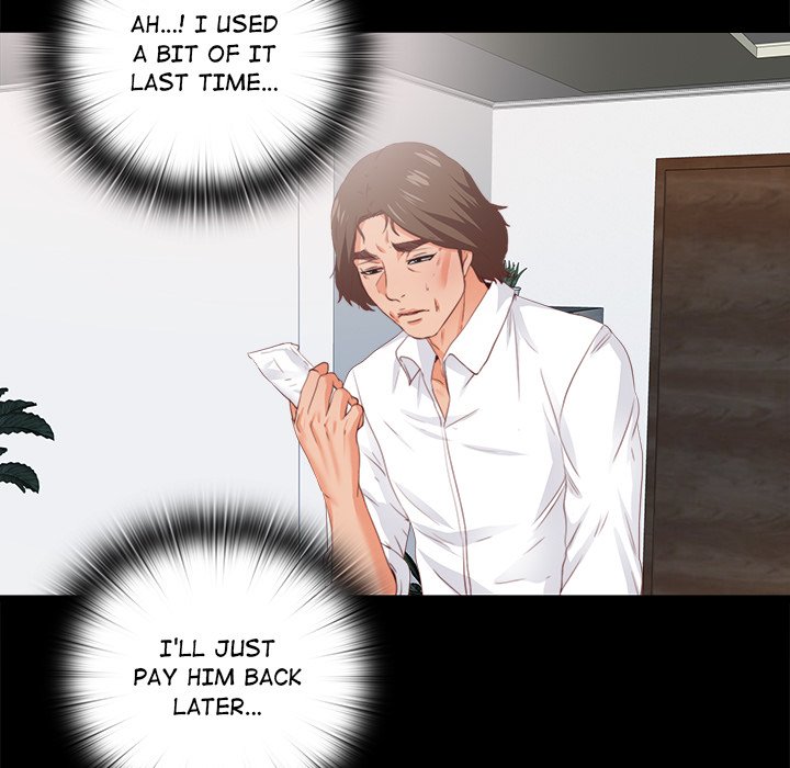Love on Canvas Chapter 14 - Page 30