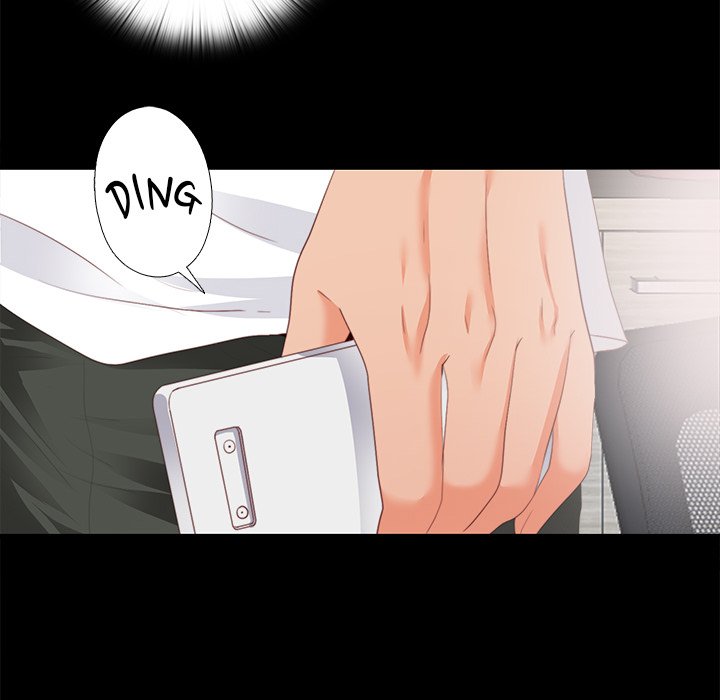 Love on Canvas Chapter 14 - Page 31
