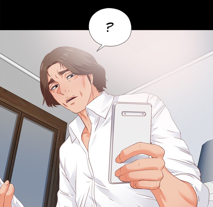 Love on Canvas Chapter 14 - Page 32