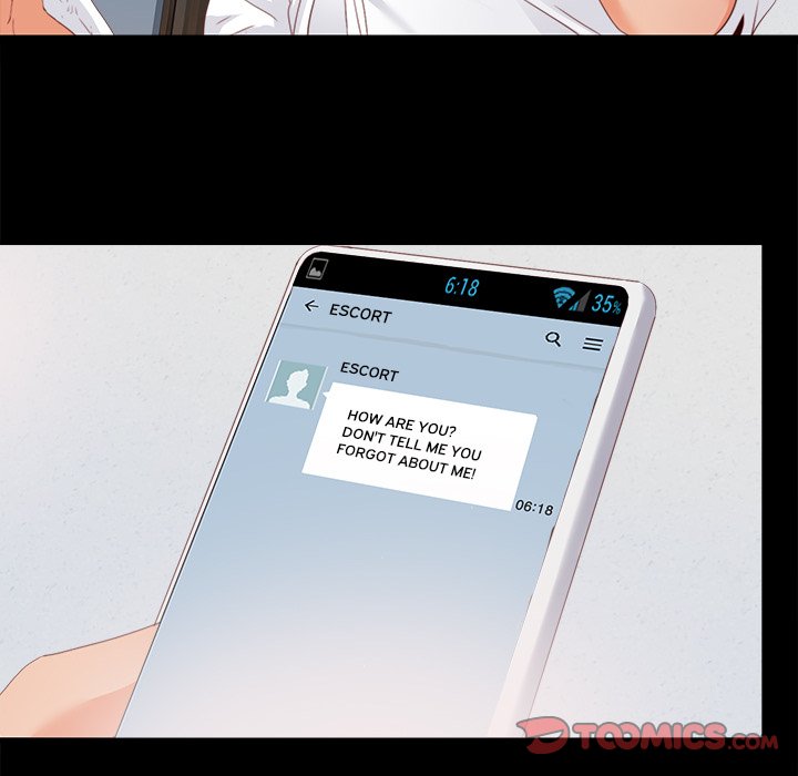 Love on Canvas Chapter 14 - Page 33