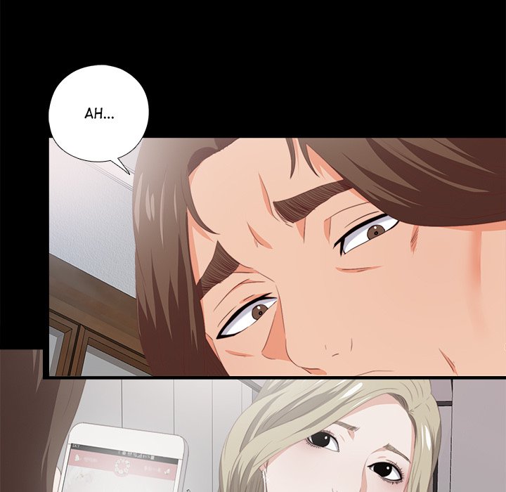 Love on Canvas Chapter 14 - Page 34