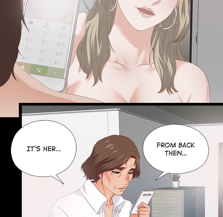 Love on Canvas Chapter 14 - Page 35