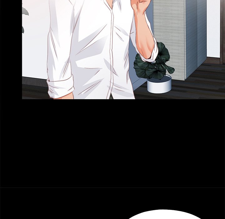 Love on Canvas Chapter 14 - Page 36