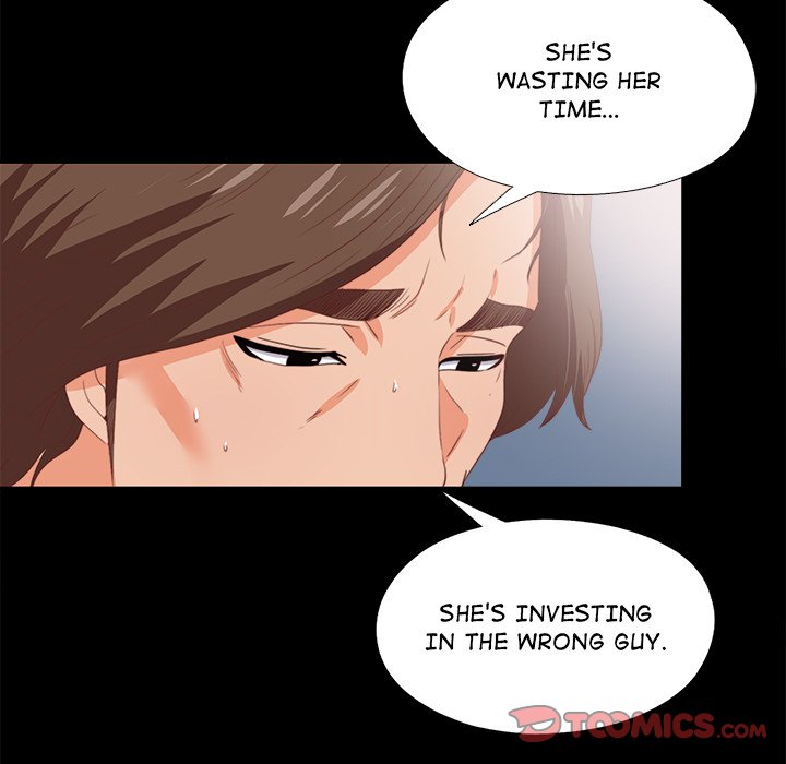 Love on Canvas Chapter 14 - Page 37