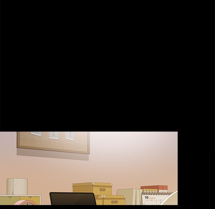Love on Canvas Chapter 14 - Page 38