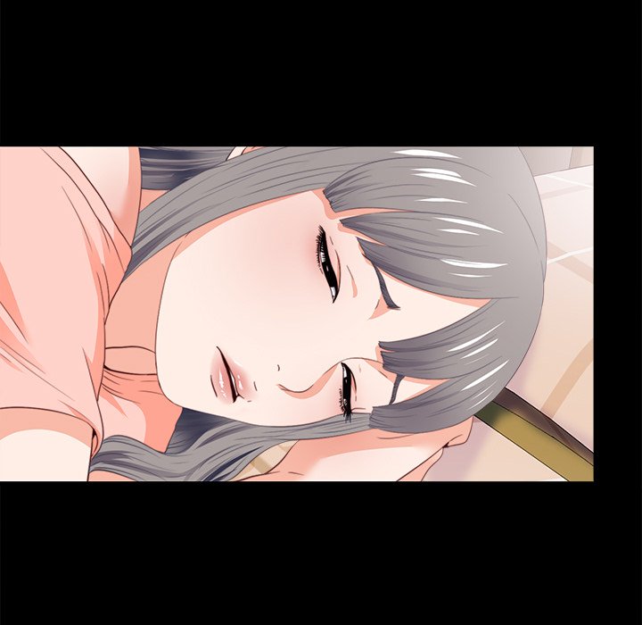 Love on Canvas Chapter 14 - Page 40