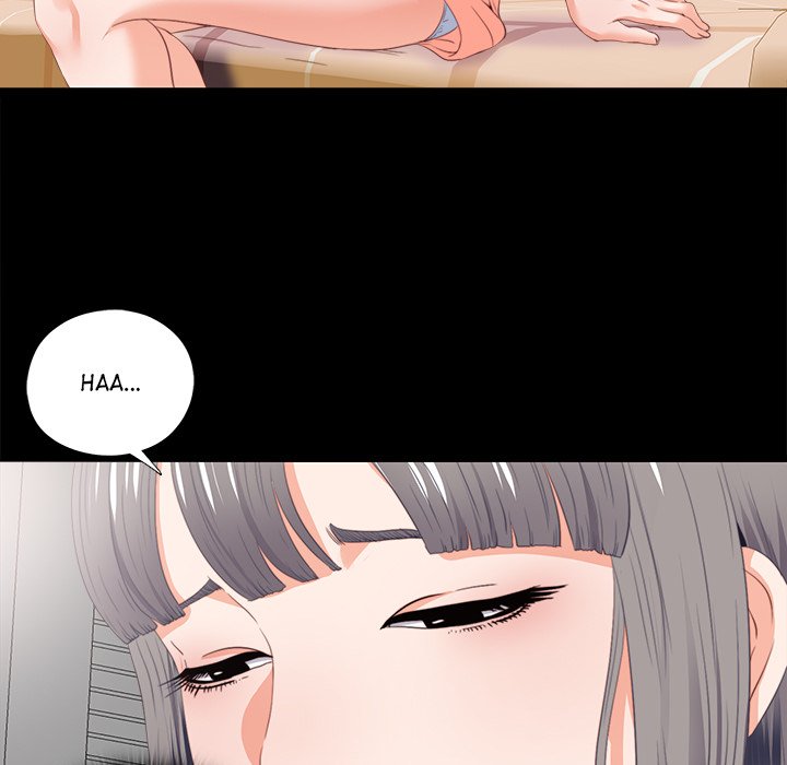 Love on Canvas Chapter 14 - Page 42