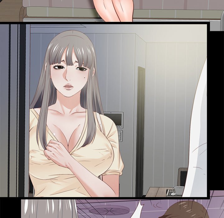 Love on Canvas Chapter 14 - Page 46