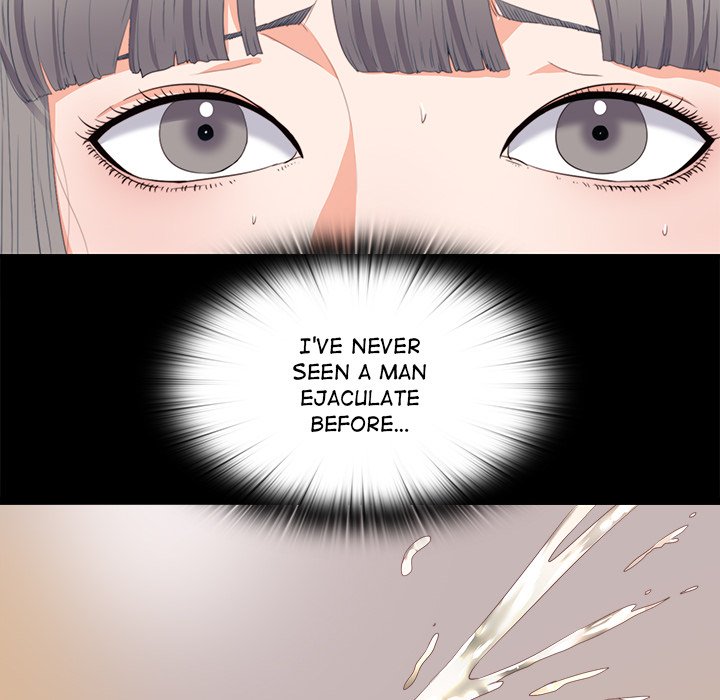 Love on Canvas Chapter 14 - Page 48