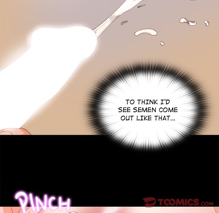 Love on Canvas Chapter 14 - Page 49