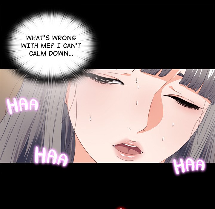 Love on Canvas Chapter 14 - Page 52