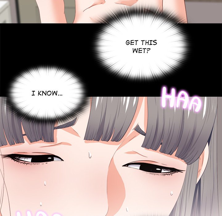 Love on Canvas Chapter 14 - Page 60