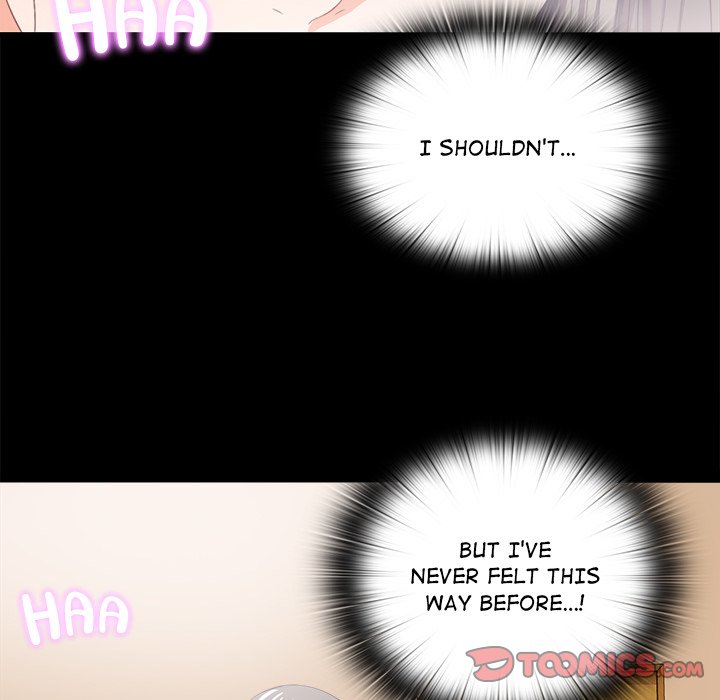 Love on Canvas Chapter 14 - Page 61