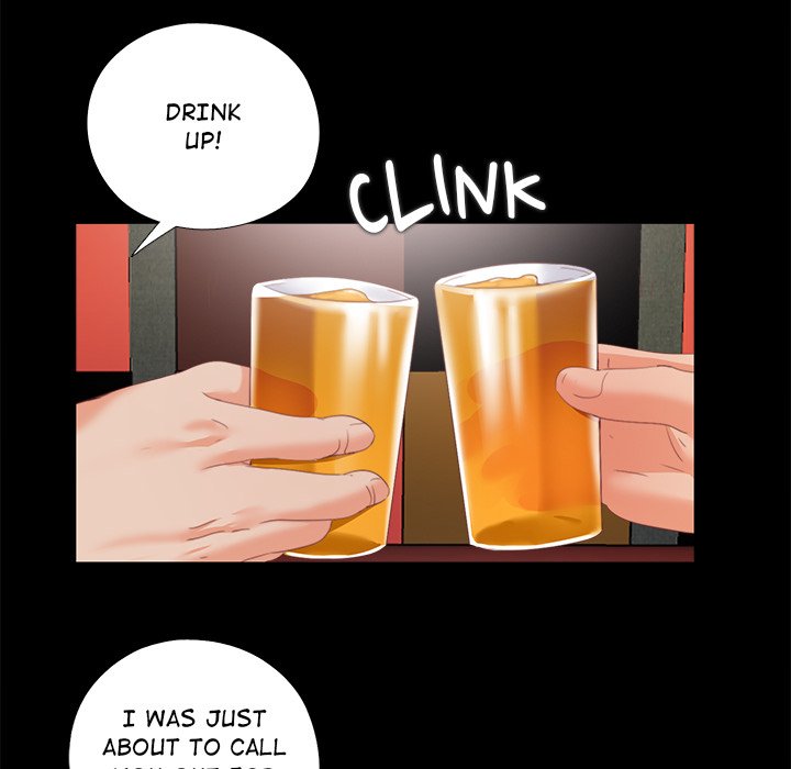 Love on Canvas Chapter 14 - Page 64