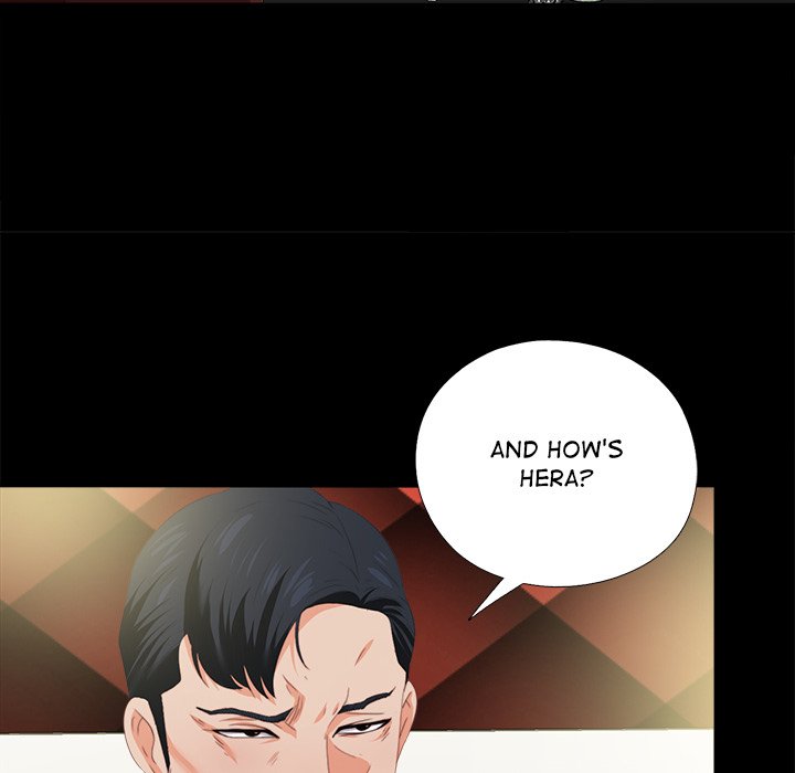 Love on Canvas Chapter 14 - Page 66