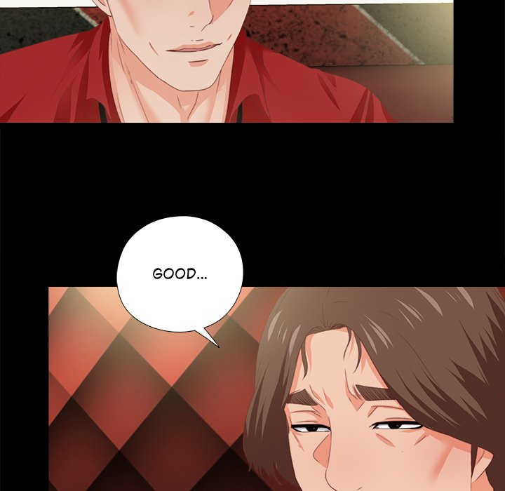 Love on Canvas Chapter 14 - Page 67