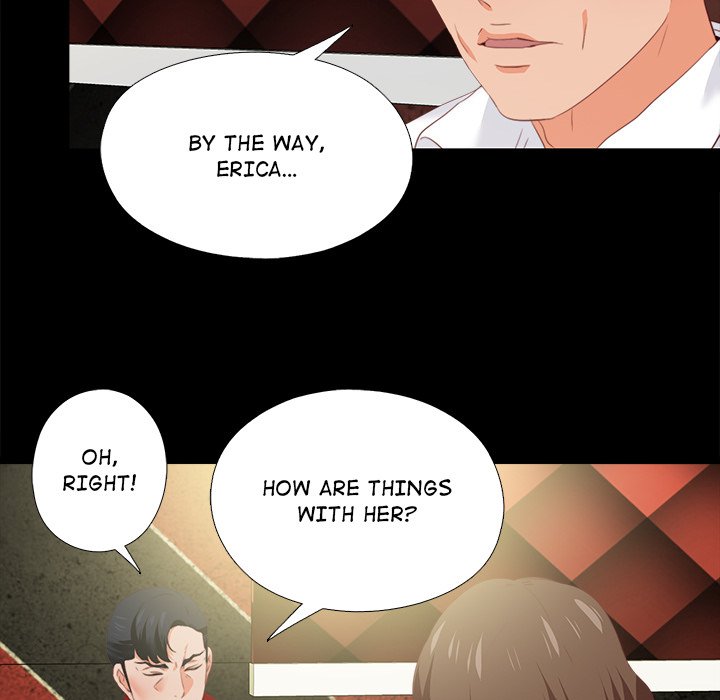 Love on Canvas Chapter 14 - Page 68