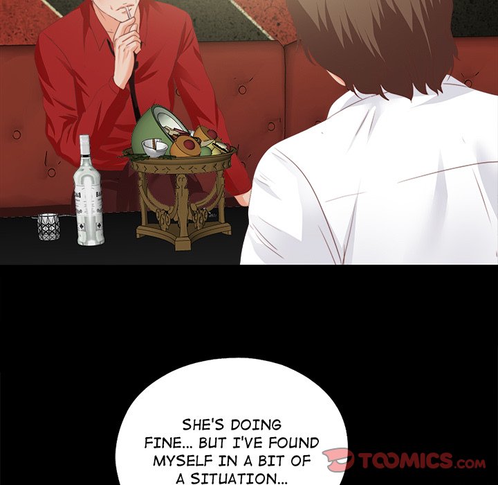 Love on Canvas Chapter 14 - Page 69