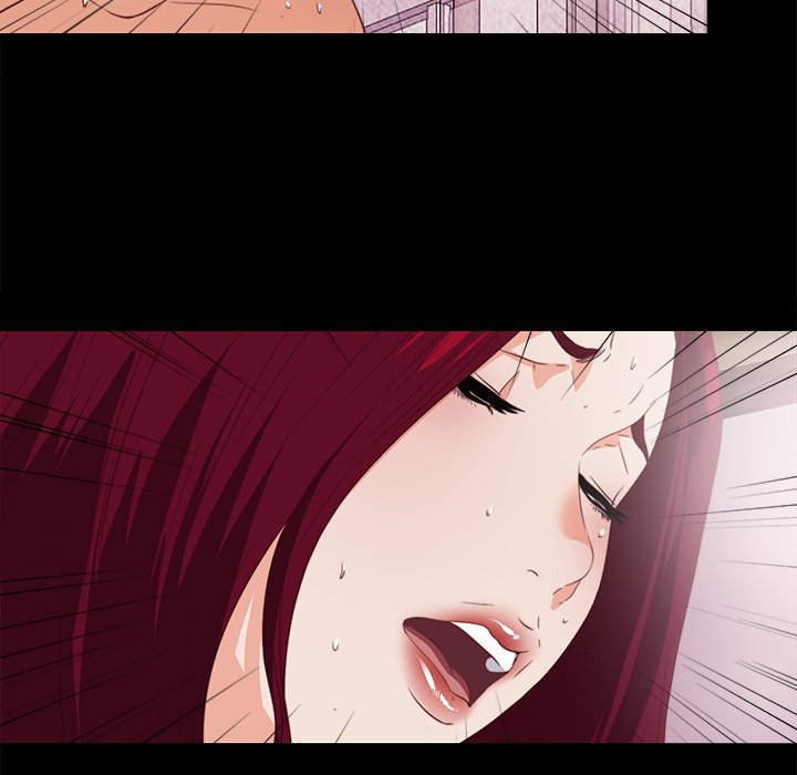 Love on Canvas Chapter 14 - Page 7