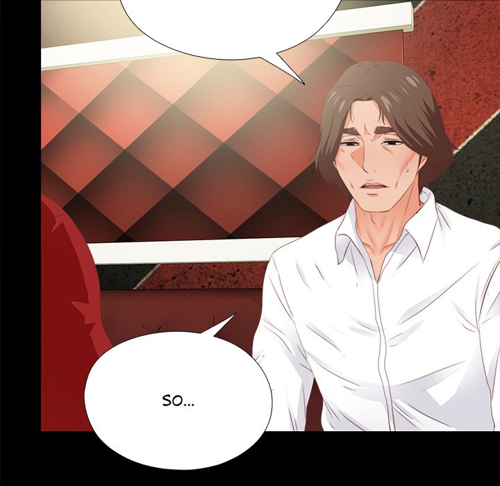 Love on Canvas Chapter 14 - Page 70