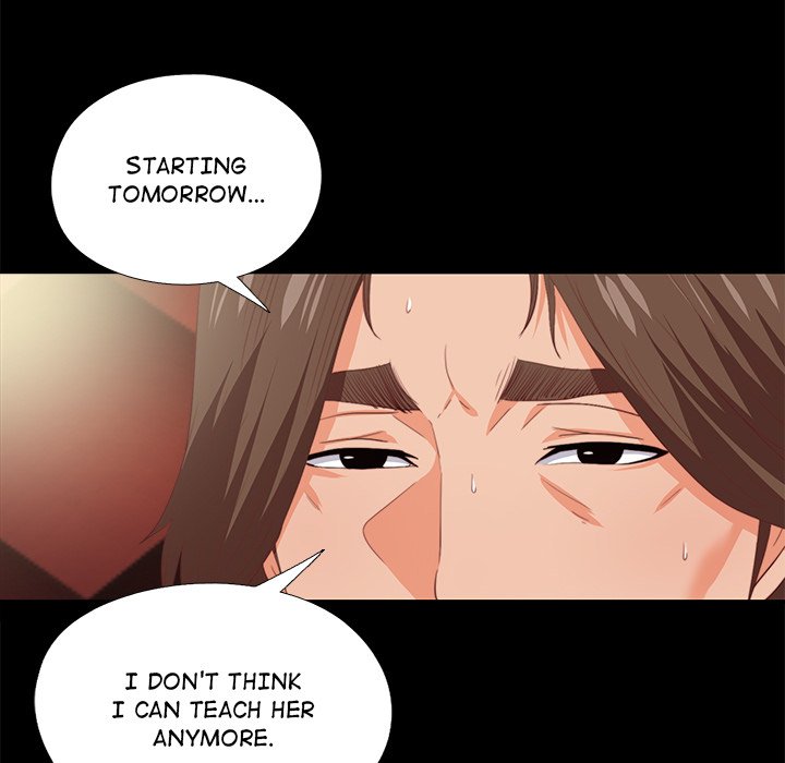 Love on Canvas Chapter 14 - Page 71