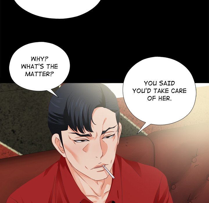 Love on Canvas Chapter 14 - Page 72