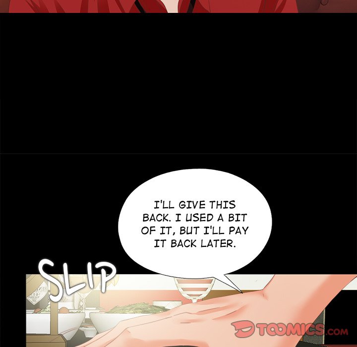 Love on Canvas Chapter 14 - Page 73