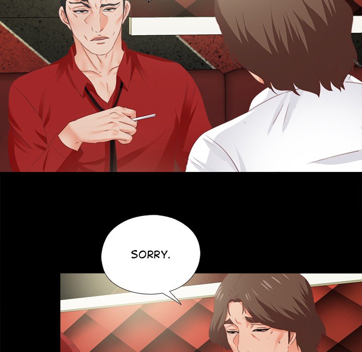 Love on Canvas Chapter 14 - Page 75