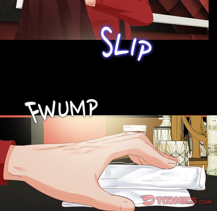 Love on Canvas Chapter 14 - Page 77