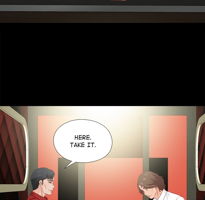 Love on Canvas Chapter 14 - Page 78