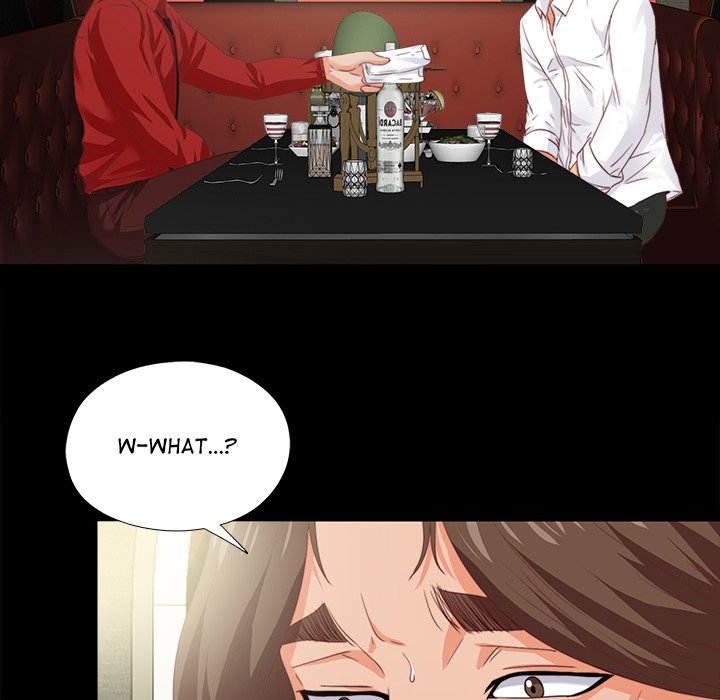 Love on Canvas Chapter 14 - Page 79