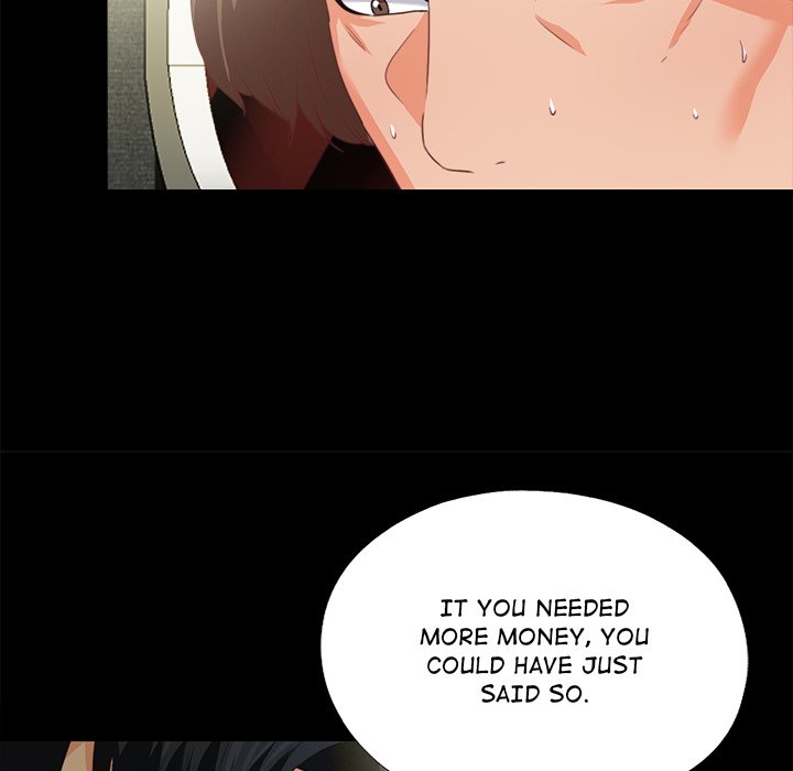 Love on Canvas Chapter 14 - Page 80