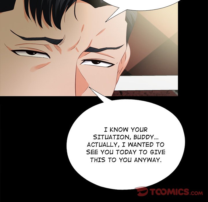 Love on Canvas Chapter 14 - Page 81