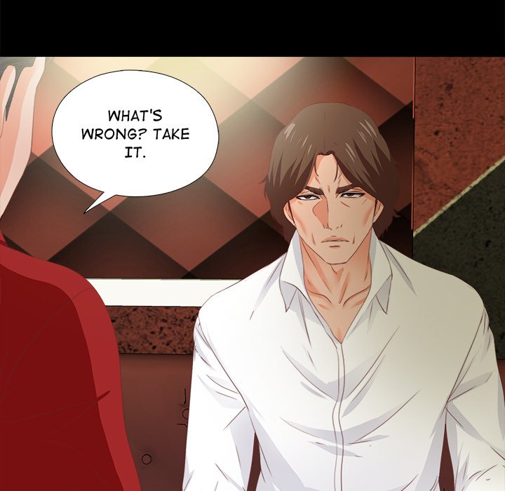 Love on Canvas Chapter 14 - Page 82
