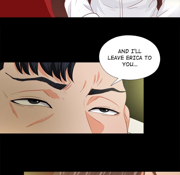 Love on Canvas Chapter 14 - Page 83