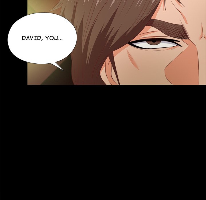 Love on Canvas Chapter 14 - Page 84