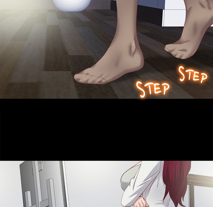Love on Canvas Chapter 14 - Page 86