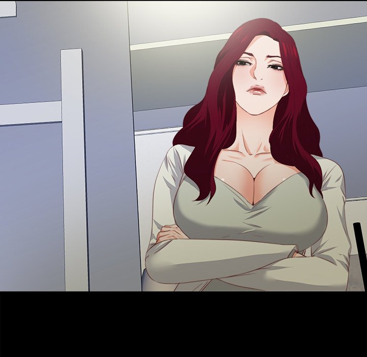 Love on Canvas Chapter 14 - Page 88
