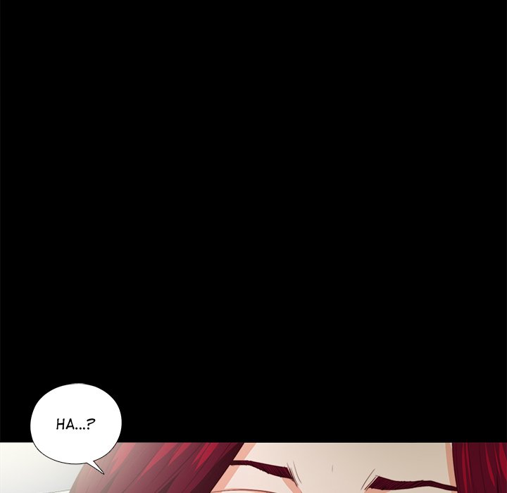 Love on Canvas Chapter 14 - Page 91