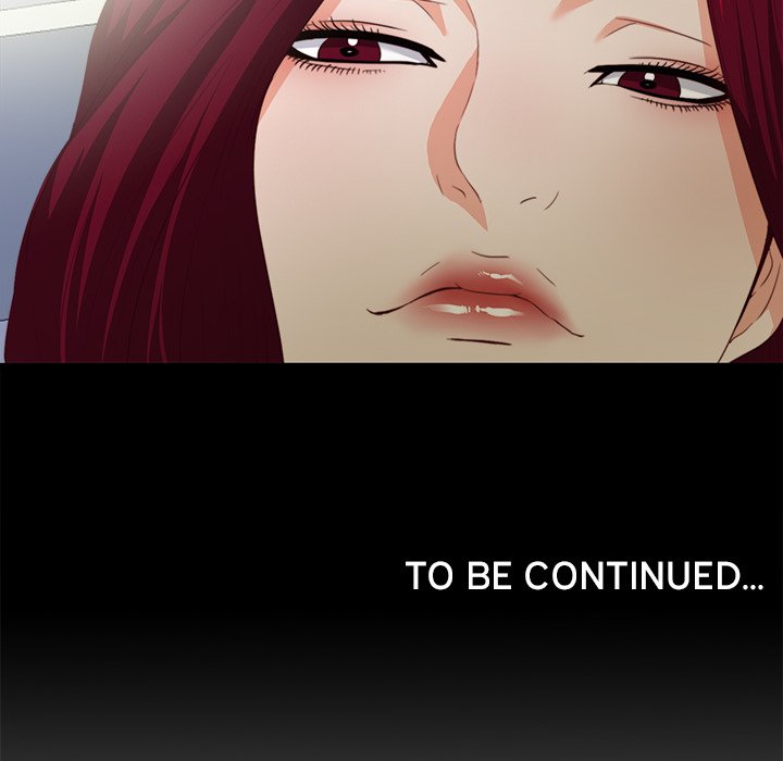 Love on Canvas Chapter 14 - Page 92