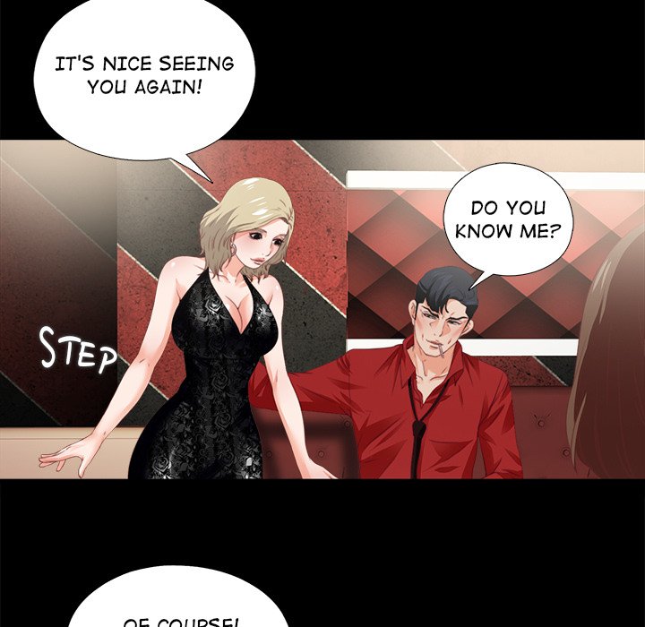 Love on Canvas Chapter 15 - Page 10