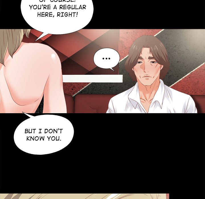 Love on Canvas Chapter 15 - Page 11
