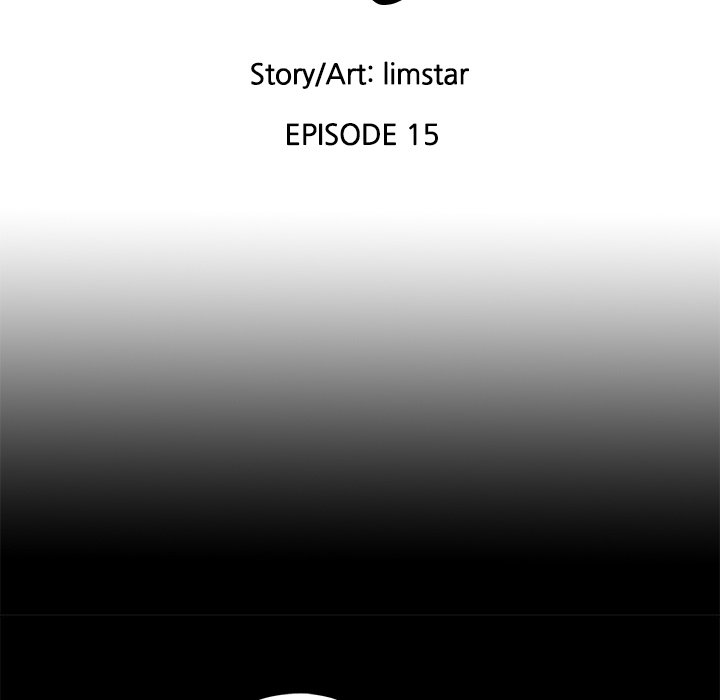 Love on Canvas Chapter 15 - Page 15