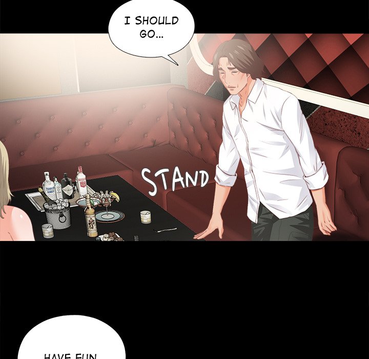 Love on Canvas Chapter 15 - Page 16