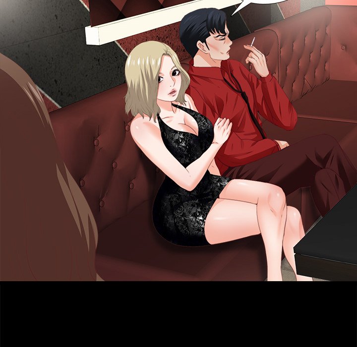 Love on Canvas Chapter 15 - Page 18
