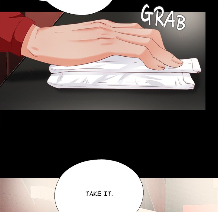 Love on Canvas Chapter 15 - Page 20