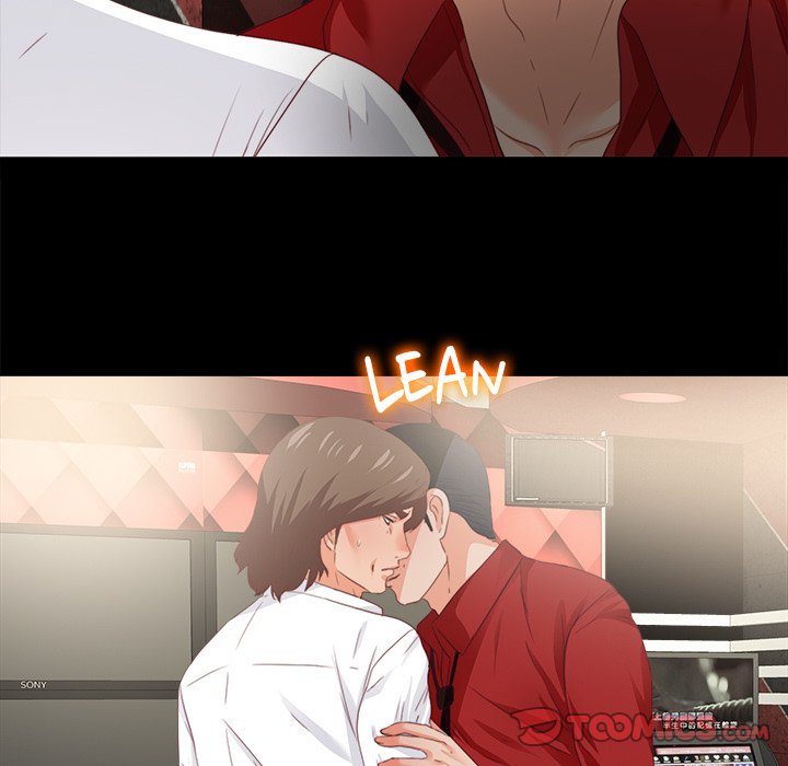 Love on Canvas Chapter 15 - Page 25
