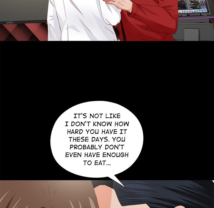 Love on Canvas Chapter 15 - Page 26