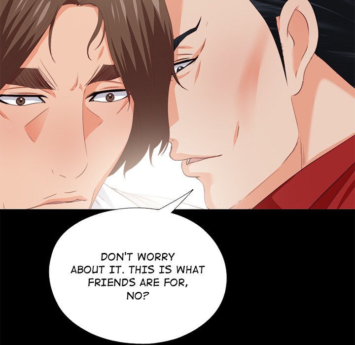 Love on Canvas Chapter 15 - Page 27